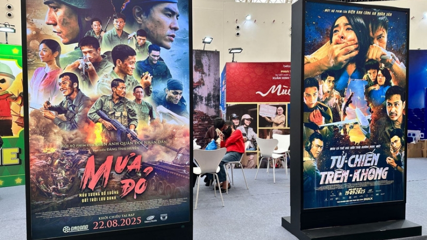 Autumn Fair 2025 brings cinematic excitement with meet-and-greet for film fans