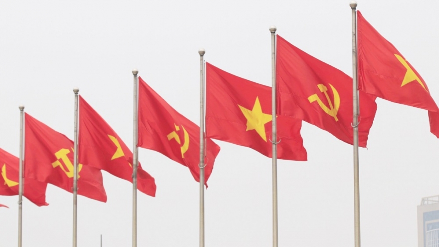 Toàn văn Báo cáo tổng kết 15 năm thi hành Điều lệ Đảng (2011 - 2025)