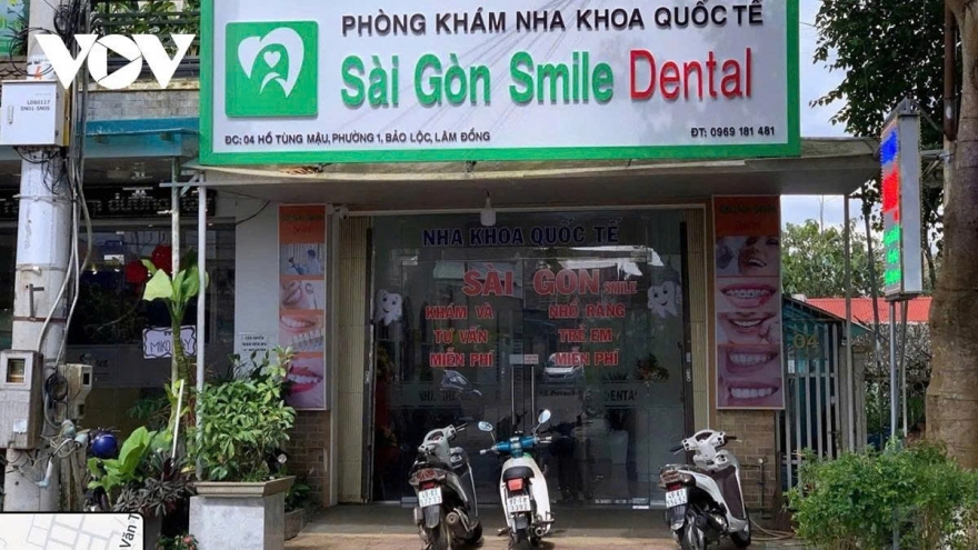 Nhiều vi phạm tại các phòng khám tư, thẩm mỹ: Bộ Y tế yêu cầu công khai minh bạch