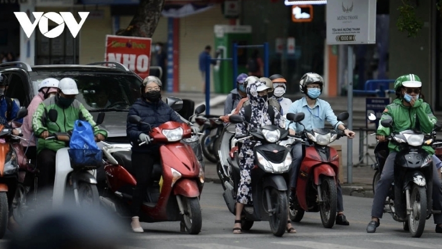 Northern Vietnam to experience new cold spell in late October