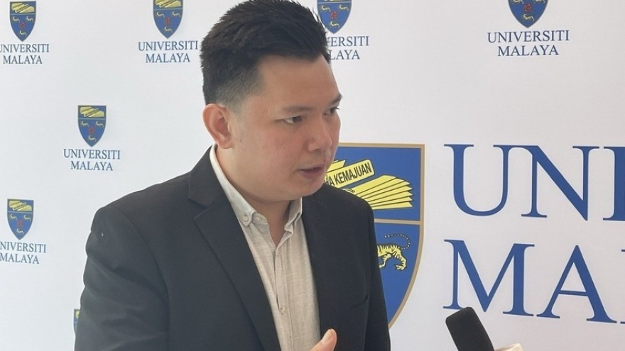 Vietnam – ASEAN’s economic driver, power connecter: Malaysian expert