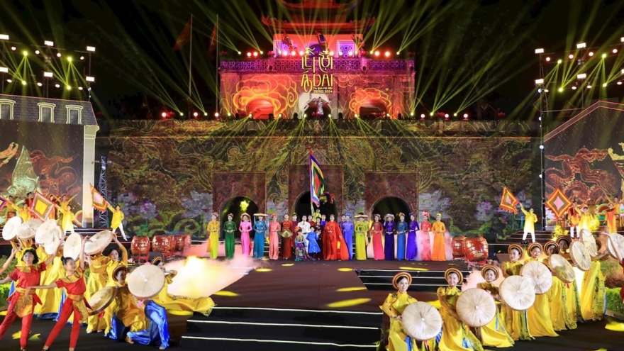 Phát triển công nghiệp văn hóa: Khi chính sách được khơi thông