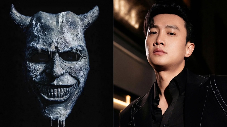 Quốc Trường nhận “cuộc gọi” đặc biệt từ phim kinh dị Hollywood