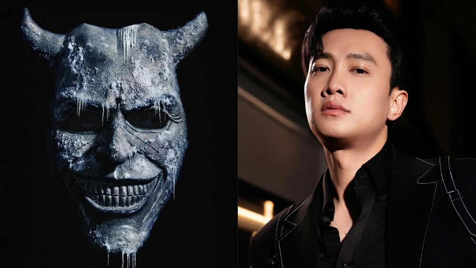 Quốc Trường nhận “cuộc gọi” đặc biệt từ phim kinh dị Hollywood
