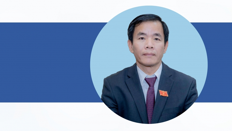 Chân dung Bí thư Thành ủy Huế nhiệm kỳ 2025-2030 Nguyễn Văn Phương