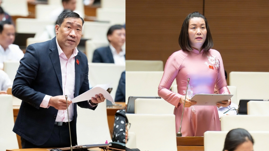 Đại biểu Quốc hội: Cần cơ chế “rõ người, rõ việc, rõ kết quả” để chấm dứt ô nhiễm