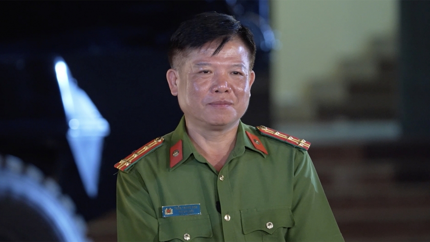 "Chiến sĩ quả cảm": Hé lộ chuyên án ma túy khốc liệt nhất vùng Tây Bắc