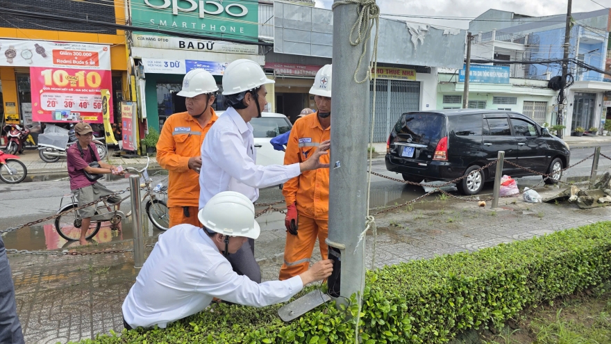 Cần Thơ chỉ đạo khẩn sau vụ rò rỉ điện khiến 2 người tử vong