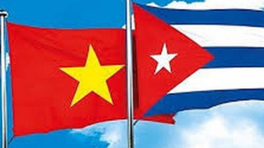 Vietnam establishes sub-committee to boost trade ties with Cuba