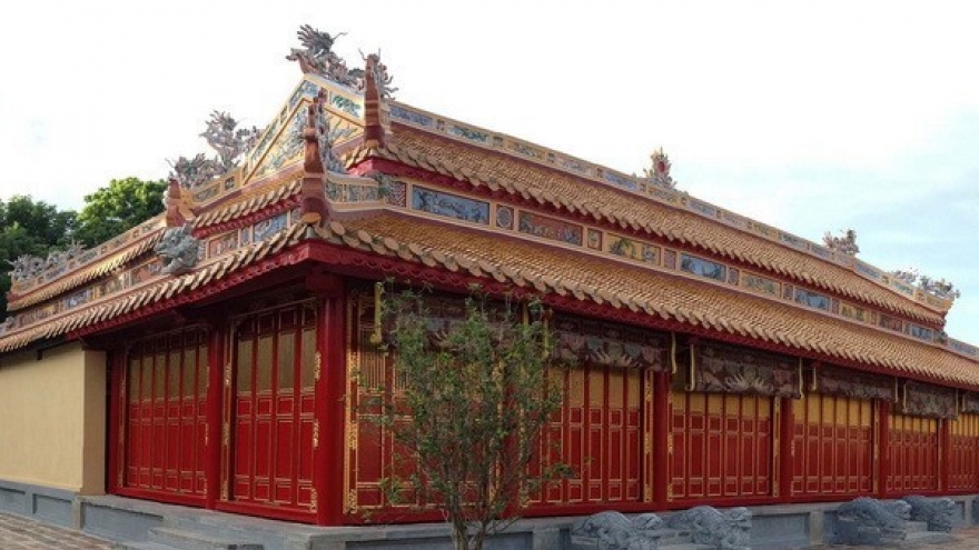 Int’l partnerships breathe new life into Vietnam’s cultural heritage