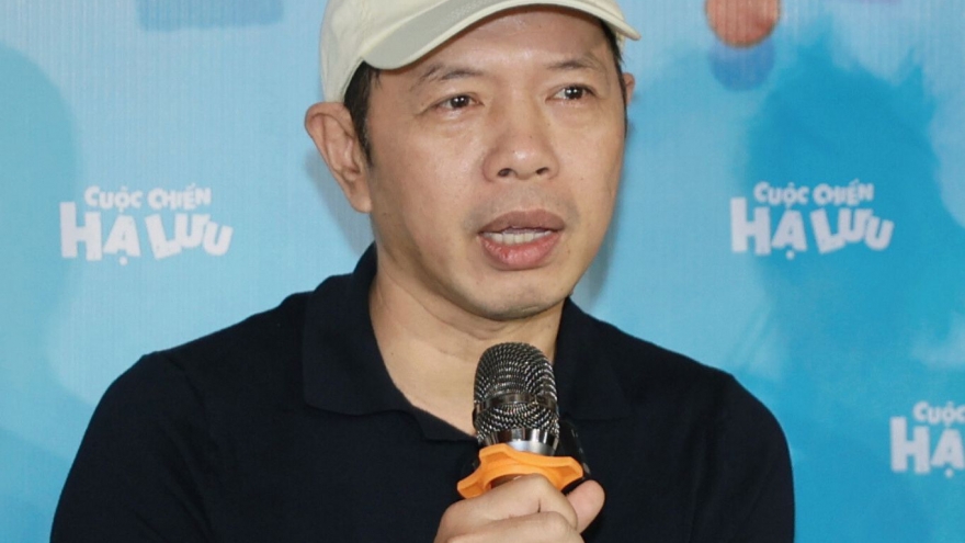 Thái Hòa: “Tôi sợ ai đó nói mình giỏi”