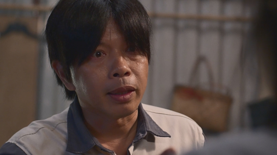 Thái Hòa hiếm hoi chia sẻ về cách dạy 2 con trai