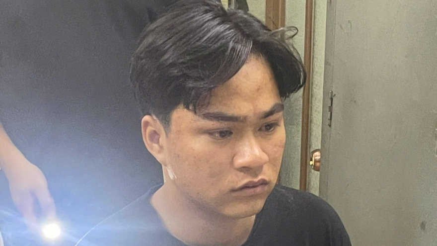 Truy xét nhanh đối tượng cướp giật trên phố