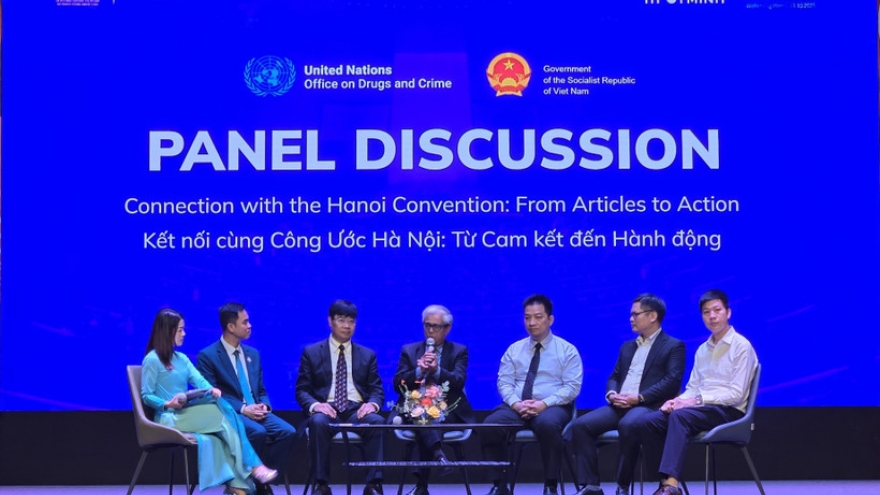 Event highlights safe digital habits in protecting children online