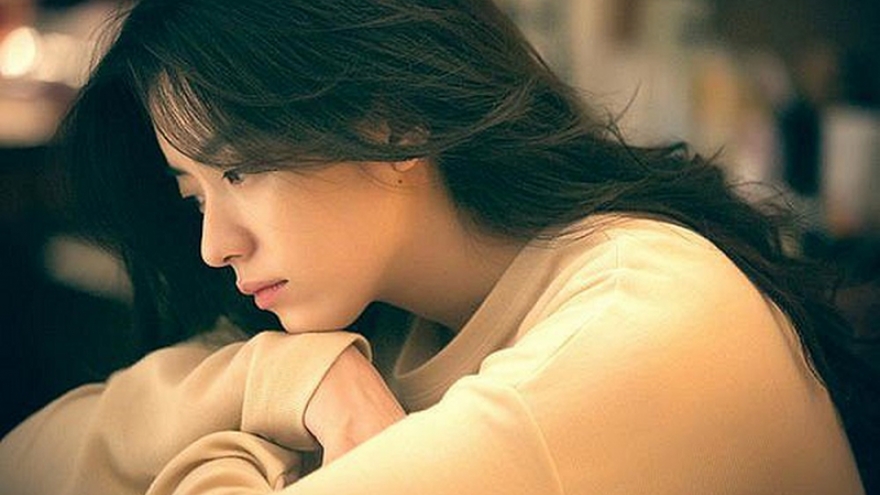 Chút hạnh phúc từ quá khứ liệu có đủ đắp đầy cho tương lai sau bao tổn thương?