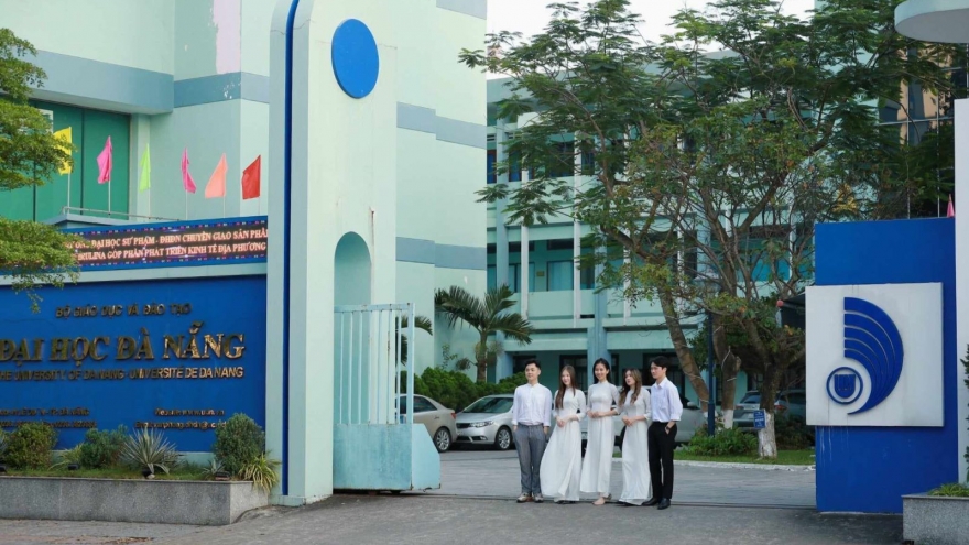 Việt Nam có 11 trường đại học vào bảng xếp hạng THE 2026