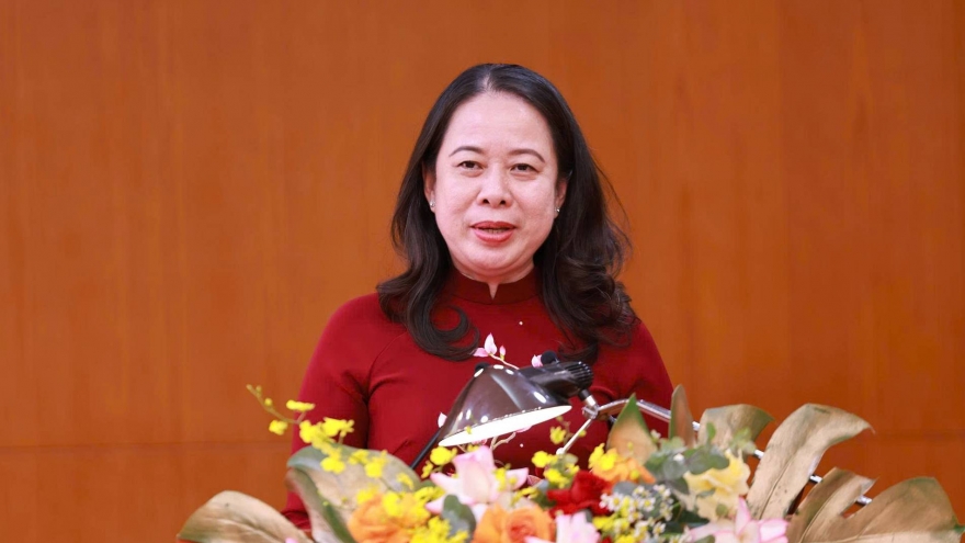 "Lấy kết quả thi đua làm tiêu chí đánh giá cán bộ, nhất là người đứng đầu"