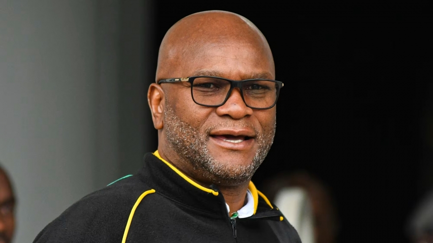 Đại sứ Nam Phi tại Pháp được phát hiện tử vong trong khách sạn