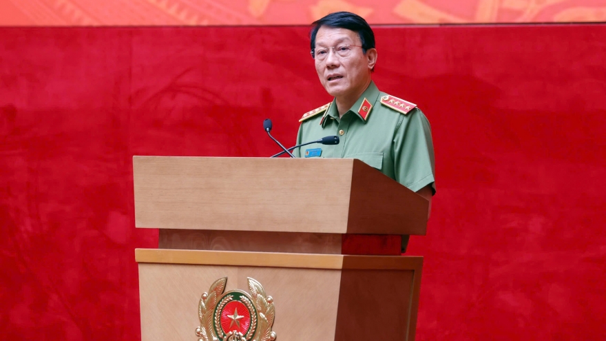 Bộ trưởng Lương Tam Quang: Kiên quyết cắt giảm các loại giấy tờ, thủ tục không cần thiết