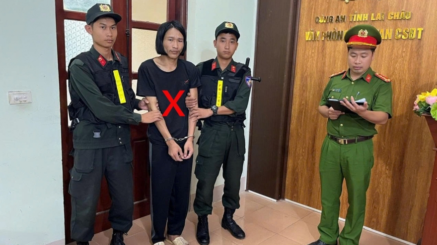 Chỉ vì mâu thuẫn nhỏ, người đàn ông rút dao đâm hàng xóm gục tại chỗ