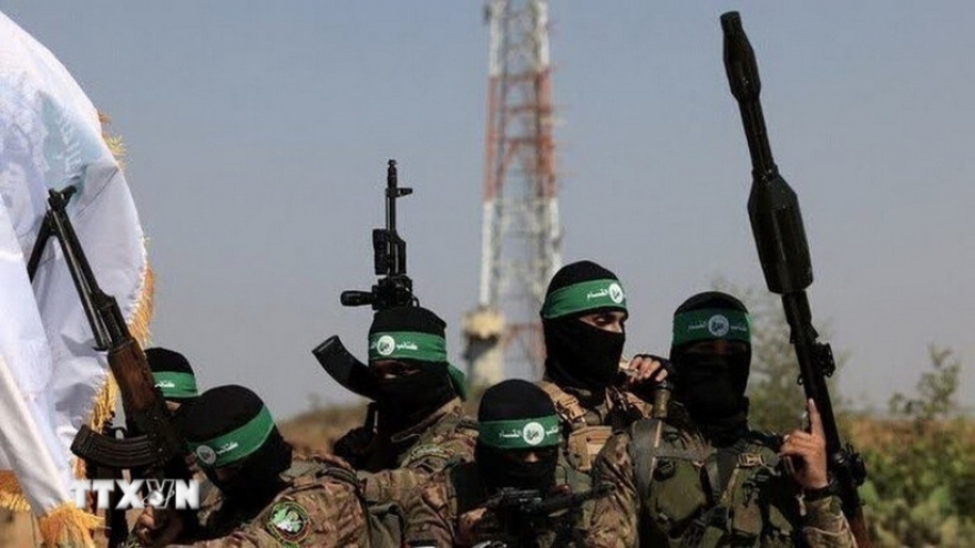 Đàm phán ngừng bắn nối lại tại Ai Cập, Israel tiếp tục không kích Gaza