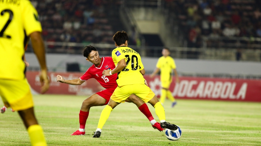 Dàn ngoại binh V-League có loạt trận FIFA Days "bão tố" tháng 10/2025