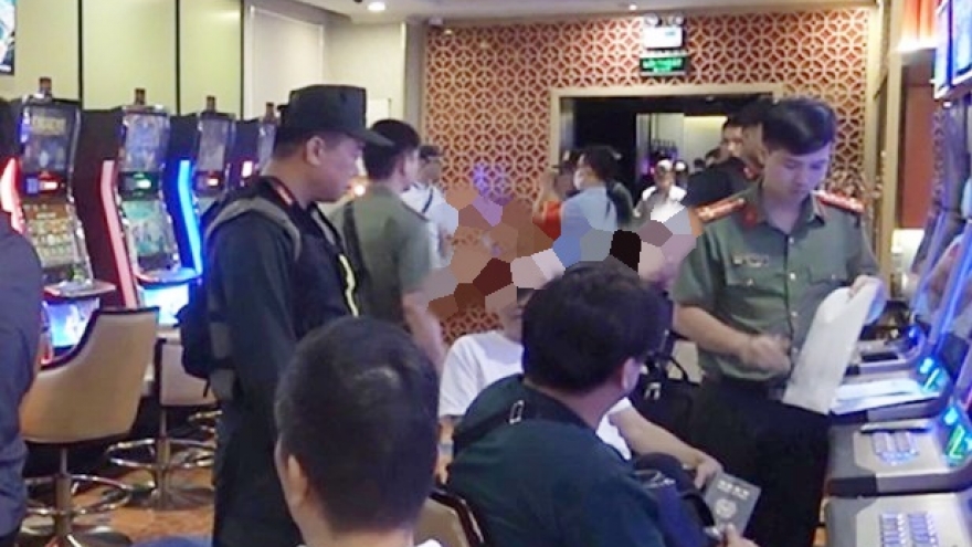 Sắp xét xử vụ đánh bạc nghìn tỷ tại khách sạn Pullman, Hà Nội