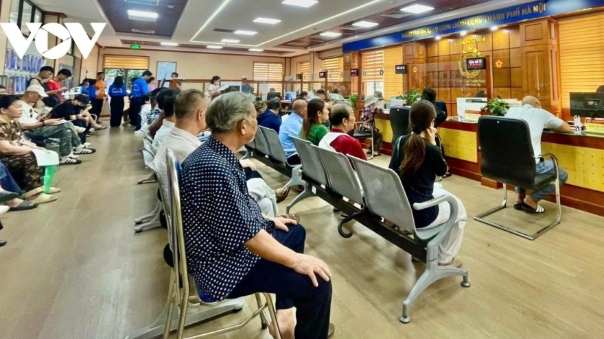 Đánh giá thực hiện phân cấp, phân quyền khi vận hành chính quyền địa phương 2 cấp