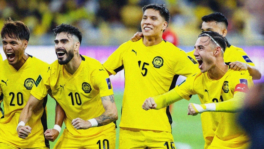FIFA chính thức đưa ra án phạt với Malaysia vụ 7 cầu thủ nhập tịch
