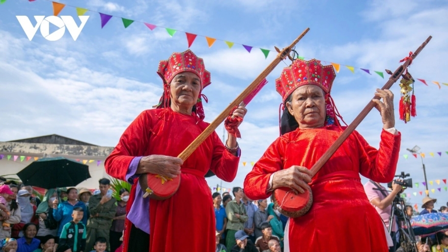 Lan tỏa giá trị văn hóa để phát triển bền vững vùng đồng bào dân tộc thiểu số