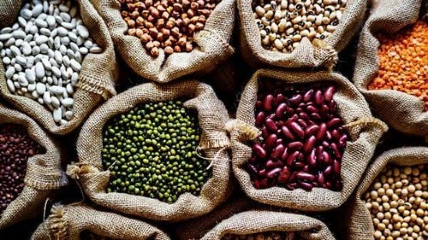 22 thực phẩm lành mạnh có thể bảo quản lâu mà vẫn giữ dinh dưỡng