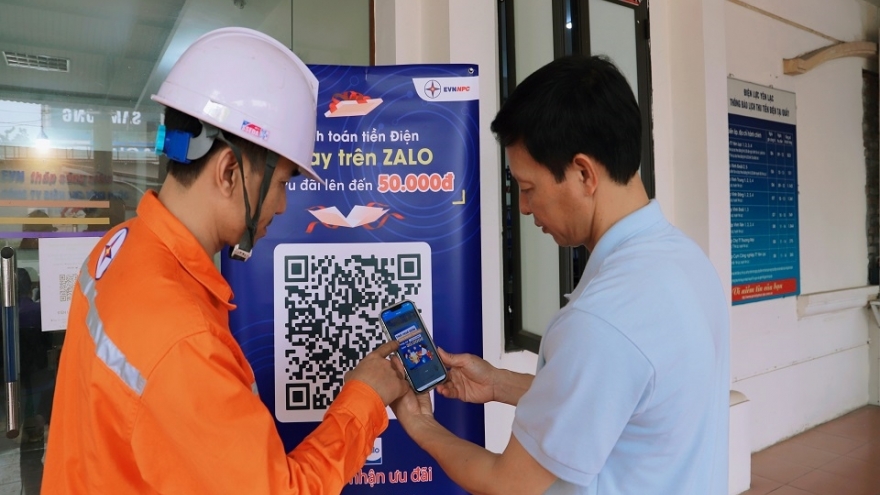 Vững vàng vượt khó, EVNNPC hoàn thành toàn diện các chỉ tiêu 9 tháng đầu năm 2025