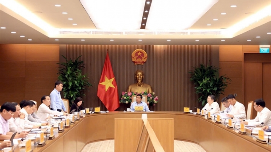 Deputy PM urges reforms to boost State-owned enterprises