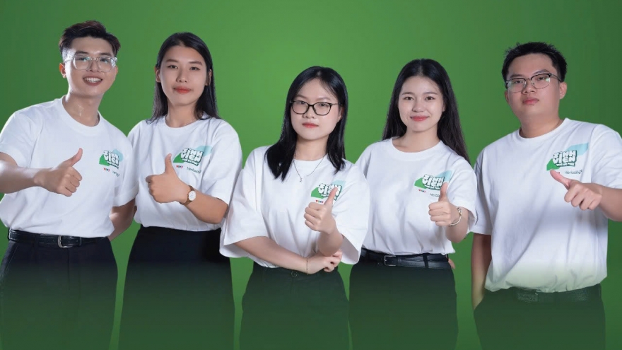 “Sinh viên thế hệ mới” mùa 3: Kịch tính, giải trí và đậm chất Gen Z