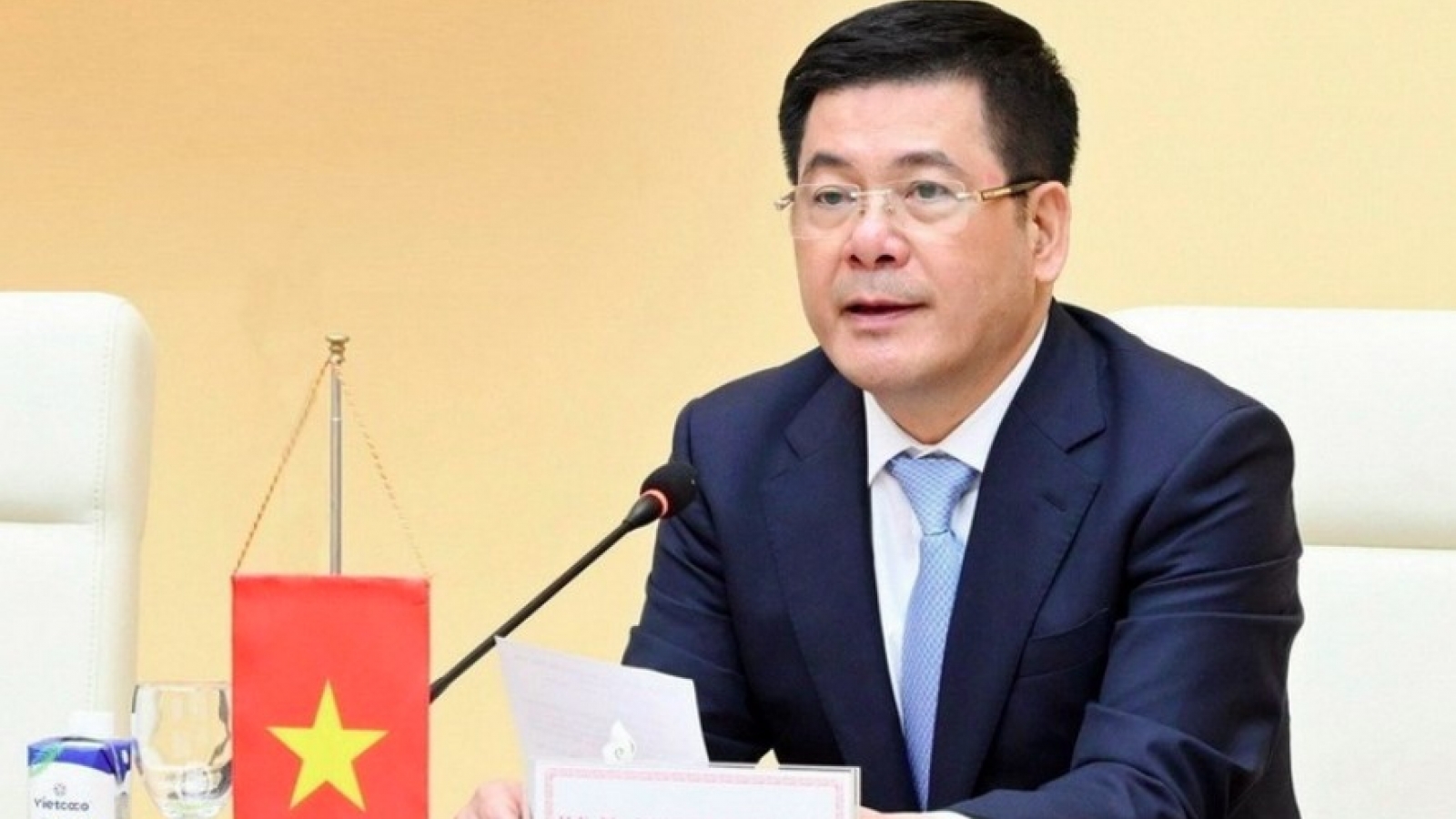 Autumn Fair 2025 to showcase national development, pioneering business role