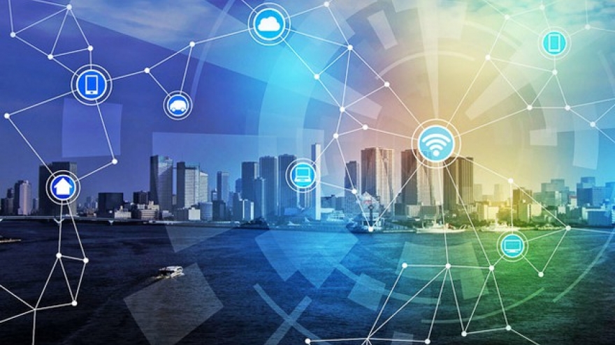 Vietnam moves forward with smart, secure, and sustainable digital infrastructure