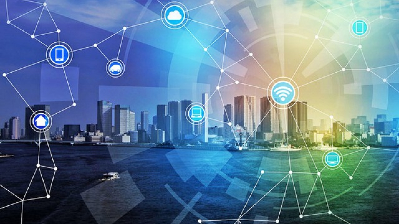 Vietnam moves forward with smart, secure, and sustainable digital infrastructure