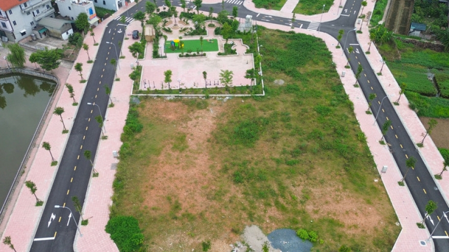 Có nên nâng tiền đặt cọc đấu giá đất lên 50% mức khởi điểm?