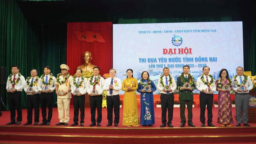 Đồng Nai hoàn thành hơn 1.300 căn nhà cho người nghèo, người có công