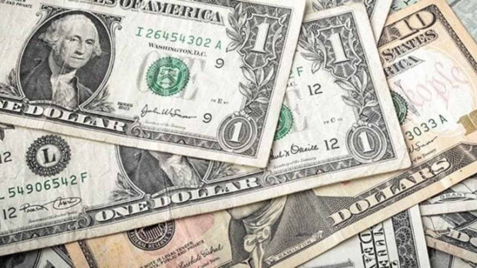 Tỷ giá USD hôm nay 25/11: Tỷ giá trung tâm đi lên đạt 25.146 đồng/USD