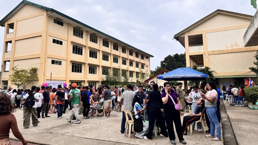 Động đất Philippines: Tổng thống chỉ đạo huy động mọi nguồn lực để giúp người dân