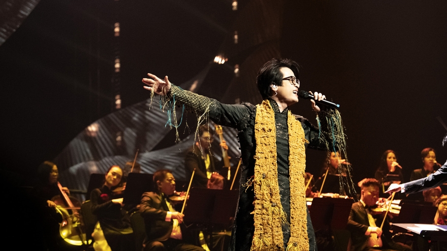 Hà Anh Tuấn hứa hẹn bất ngờ lớn tại concert “The Rose” ở Đà Lạt