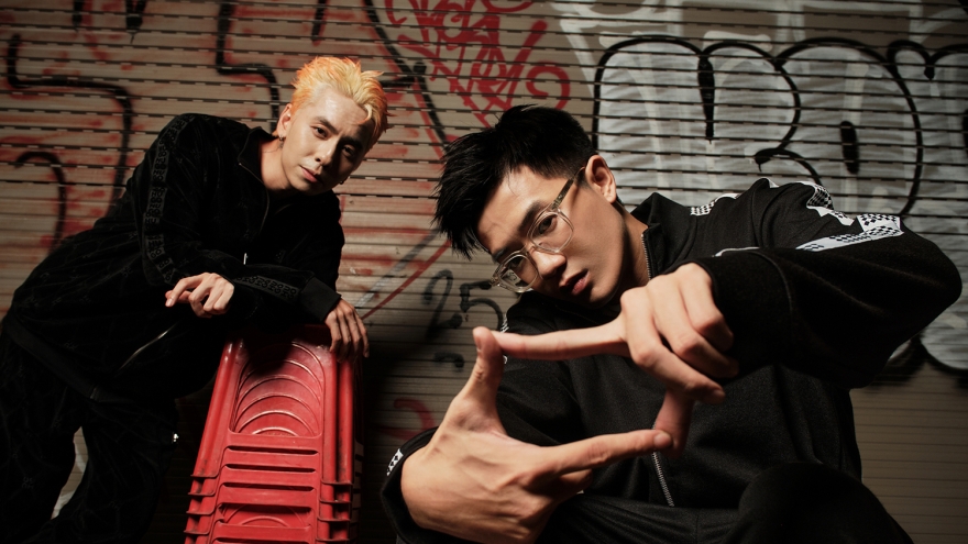 Osad không áp lực khi kết hợp với producer của Sơn Tùng M-TP và MONO