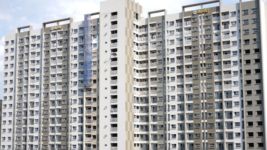 Đồng Nai nỗ lực phát triển nhà ở xã hội để chăm lo cho người lao động