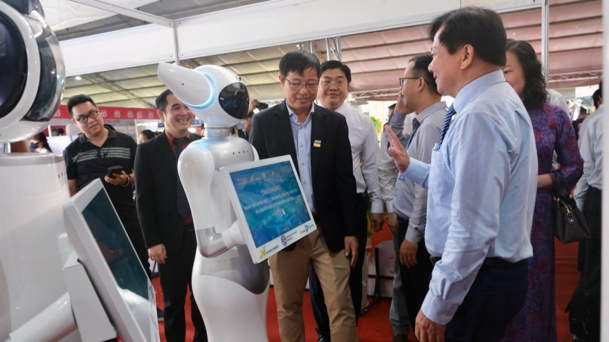 Doanh nghiệp trẻ Đồng Nai với mục tiêu khởi nghiệp xanh