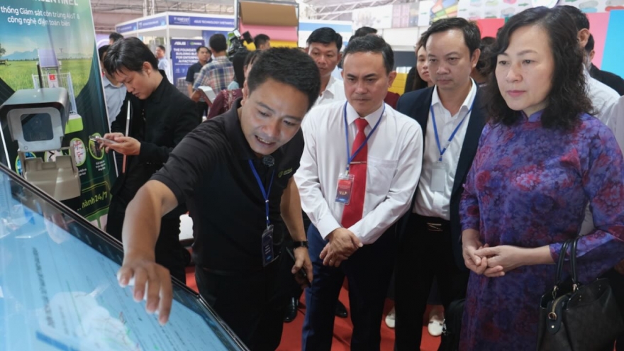 Đồng Nai thúc đẩy startup và chuyển đổi số hướng đến xanh, bền vững