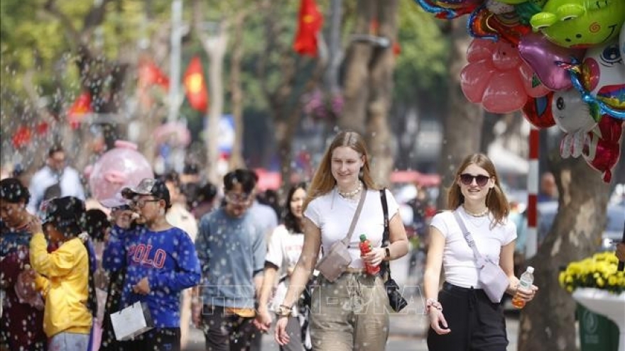 Vietnam – Attractive destination for French tourists in summer 2025: French daily