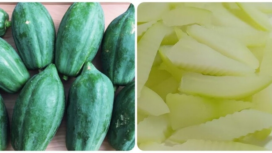 Ăn đu đủ xanh thường xuyên có tác dụng gì?