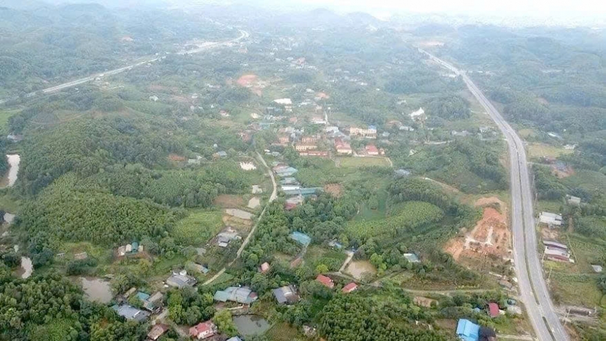 Đường sắt Lào Cai - Hà Nội - Hải Phòng: Chuẩn bị khởi công những hạng mục đầu tiên