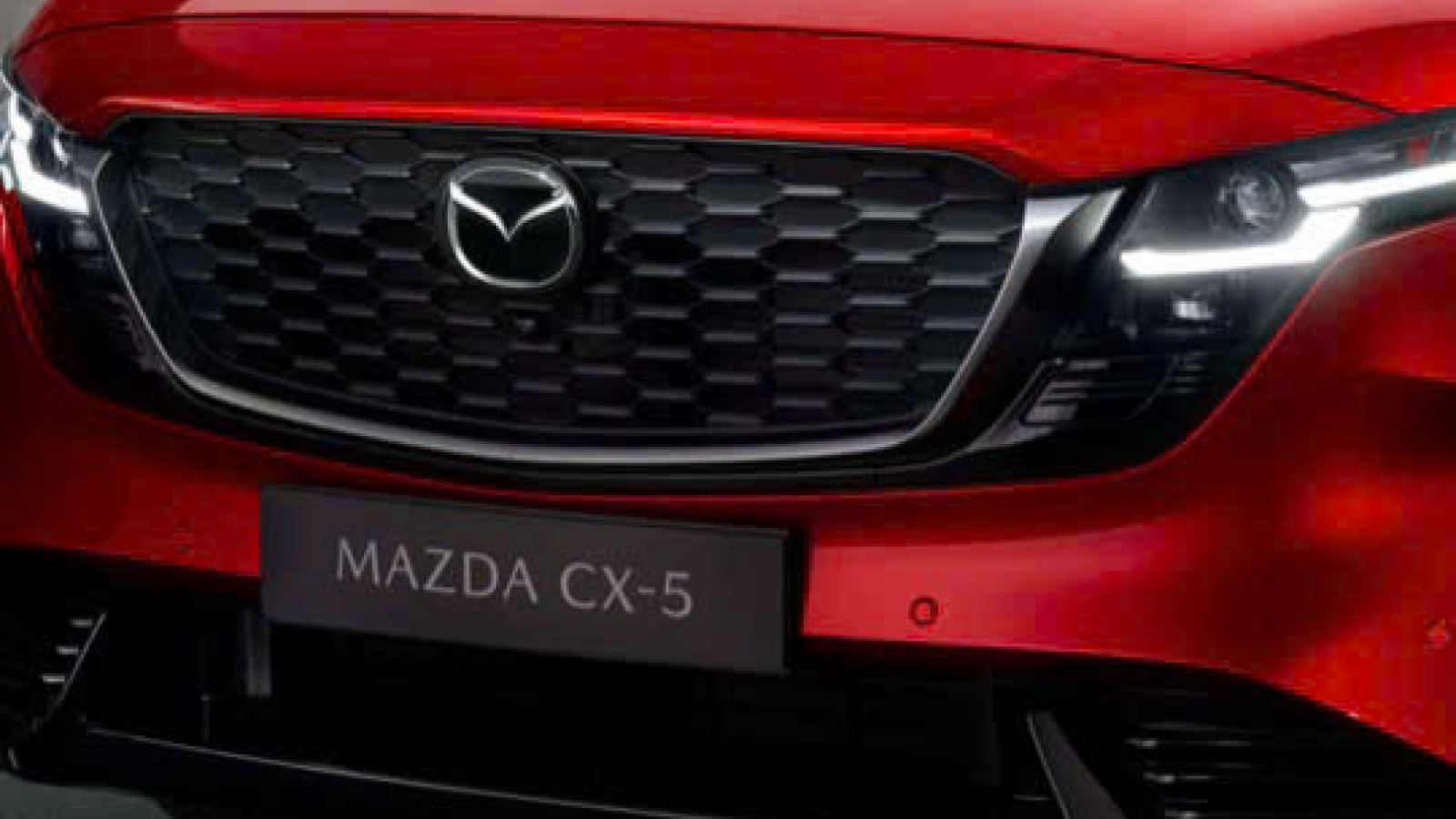 Khám phá Mazda CX-5 2026 vừa ra mắt tại Nhật Bản